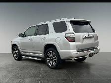 2015 Toyota 4Runner SR5 - Photo 4