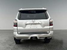 2015 Toyota 4Runner SR5 - Photo 5