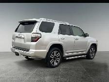 2015 Toyota 4Runner SR5 - Photo 7