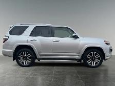 2015 Toyota 4Runner SR5 - Photo 8