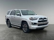 2015 Toyota 4Runner SR5 - Photo 9