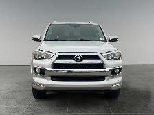 2015 Toyota 4Runner SR5 - Photo 10