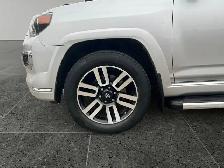 2015 Toyota 4Runner SR5 - Photo 11