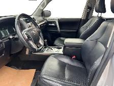 2015 Toyota 4Runner SR5 - Photo 12