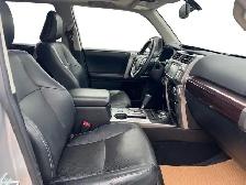 2015 Toyota 4Runner SR5 - Photo 13