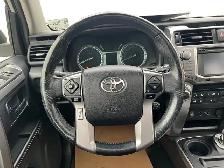 2015 Toyota 4Runner SR5 - Photo 15