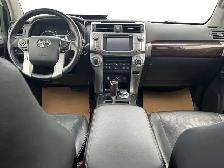 2015 Toyota 4Runner SR5 - Photo 17