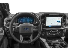 2025 Ford F-150 Platinum Platinum 4WD SuperCrew 5.5&amp.apos. Bo - Photo 4