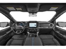 2025 Ford F-150 Platinum Platinum 4WD SuperCrew 5.5&amp.apos. Bo - Photo 5