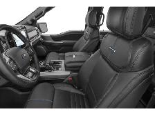 2025 Ford F-150 Platinum Platinum 4WD SuperCrew 5.5&amp.apos. Bo - Photo 6