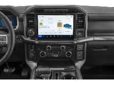 2025 Ford F-150 Platinum Platinum 4WD SuperCrew 5.5&amp.apos. Bo - Photo 7
