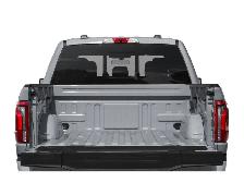2025 Ford F-150 Platinum Platinum 4WD SuperCrew 5.5&amp.apos. Bo - Photo 8