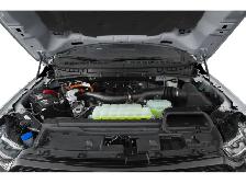 2025 Ford F-150 Platinum Platinum 4WD SuperCrew 5.5&amp.apos. Bo - Photo 9