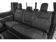 2025 Ford F-150 Platinum Platinum 4WD SuperCrew 5.5&amp.apos. Bo - Photo 10