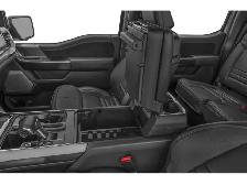 2025 Ford F-150 Platinum Platinum 4WD SuperCrew 5.5&amp.apos. Bo - Photo 11