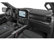2025 Ford F-150 Platinum Platinum 4WD SuperCrew 5.5&amp.apos. Bo - Photo 12