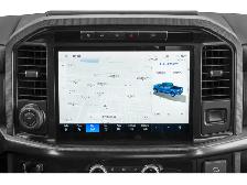 2025 Ford F-150 Platinum Platinum 4WD SuperCrew 5.5&amp.apos. Bo - Photo 13