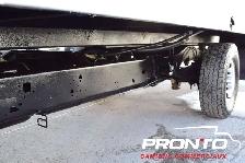2025 Chevrolet Express V8  Cube 14 pieds  Roue Simple  GARANT - Photo 5