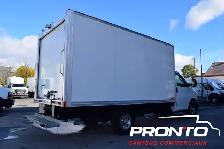 2025 Chevrolet Express V8  Cube 14 pieds  Roue Simple  GARANT - Photo 7