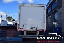 2025 Chevrolet Express V8  Cube 14 pieds  Roue Simple  GARANT - Photo 24