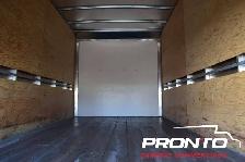 2025 Chevrolet Express V8  Cube 14 pieds  Roue Simple  GARANT - Photo 26