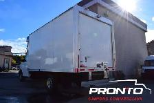 2025 Chevrolet Express V8  Cube 14 pieds  Roue Simple  GARANT - Photo 27