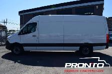 2024 Mercedes-Benz Sprinter DIESEL  High Roof 170WB  GARANTI - Photo 2