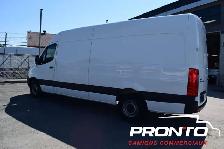 2024 Mercedes-Benz Sprinter DIESEL  High Roof 170WB  GARANTI - Photo 3