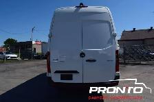 2024 Mercedes-Benz Sprinter DIESEL  High Roof 170WB  GARANTI - Photo 4
