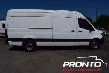 2024 Mercedes-Benz Sprinter DIESEL  High Roof 170WB  GARANTI - Photo 5