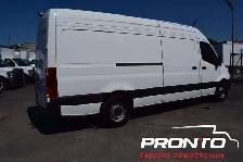 2024 Mercedes-Benz Sprinter DIESEL  High Roof 170WB  GARANTI - Photo 6