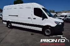 2024 Mercedes-Benz Sprinter DIESEL  High Roof 170WB  GARANTI - Photo 7
