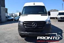 2024 Mercedes-Benz Sprinter DIESEL  High Roof 170WB  GARANTI - Photo 8