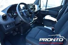 2024 Mercedes-Benz Sprinter DIESEL  High Roof 170WB  GARANTI - Photo 9