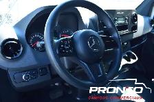 2024 Mercedes-Benz Sprinter DIESEL  High Roof 170WB  GARANTI - Photo 10