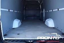 2024 Mercedes-Benz Sprinter DIESEL  High Roof 170WB  GARANTI - Photo 16