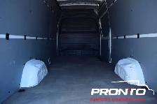 2024 Mercedes-Benz Sprinter DIESEL  High Roof 170WB  GARANTI - Photo 17