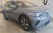 2024 Volkswagen ID.4 PRO