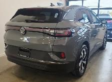 2024 Volkswagen ID.4 PRO - Photo 2