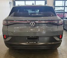 2024 Volkswagen ID.4 PRO - Photo 3