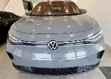 2024 Volkswagen ID.4 PRO - Photo 4