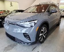 2024 Volkswagen ID.4 PRO - Photo 5