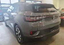 2024 Volkswagen ID.4 PRO - Photo 6
