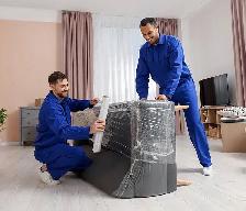 2 Movers – Loading & Unloading Help | Winnipeg - Photo 3