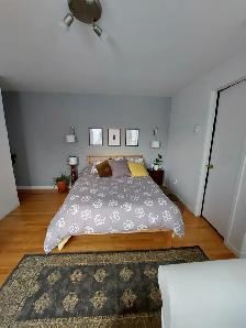 3 1/2 basse ville de Quebec - Photo 4