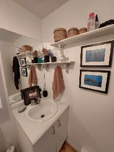 3 1/2 basse ville de Quebec - Photo 5