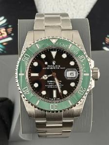 rolex watch  hublot watch  rolex submariner Cartier - Photo 4