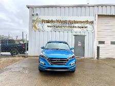 2016 Hyundai Tucson Premium AWD | Power Tailgate | Reverse Camer - Photo 2