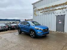 2016 Hyundai Tucson Premium AWD | Power Tailgate | Reverse Camer - Photo 3