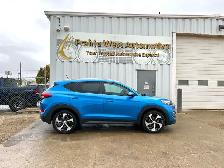 2016 Hyundai Tucson Premium AWD | Power Tailgate | Reverse Camer - Photo 4